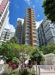 The Axis (D11), Apartment #495979041